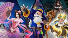 永盈彩票welcome手机版